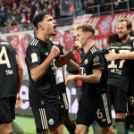 Furiose zweite Bayern-Halbzeit: "Das ist schon Wahnsinn"