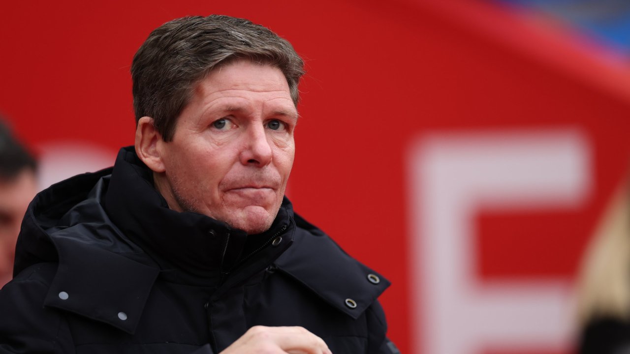 Bild für Glasner und Palace wollen Sieglos-Serie gegen Chelsea beenden