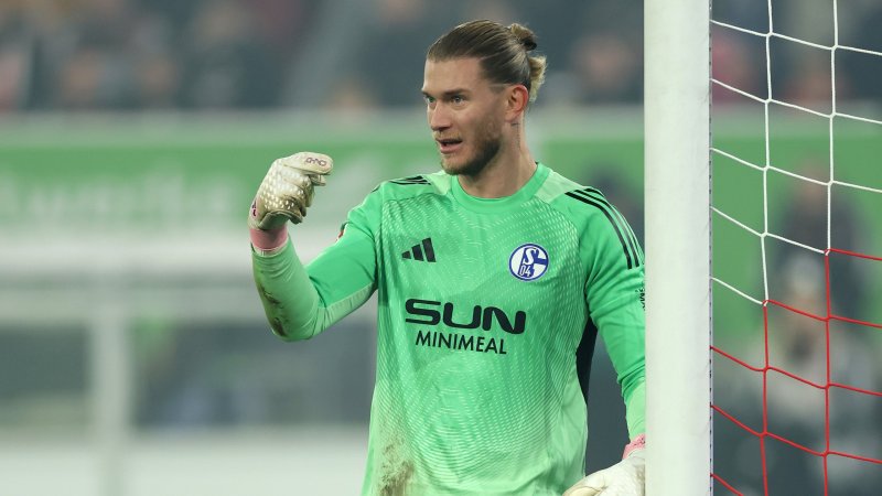 Starker Karius hält Schalke Punkt im Spitzenspiel fest