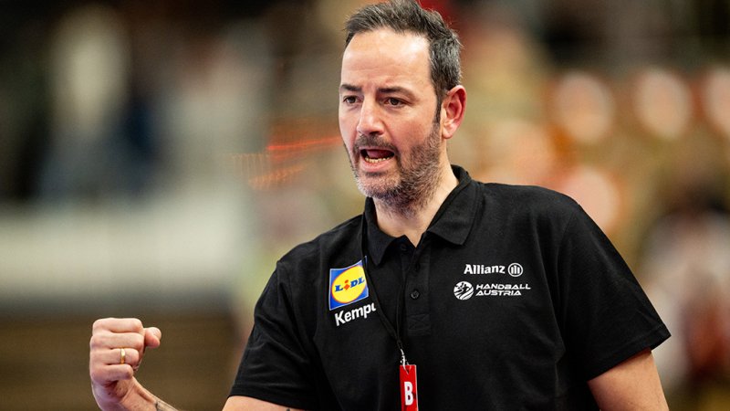 Serbien hält Österreichs Hauptrunden-Traum theoretisch am Leben