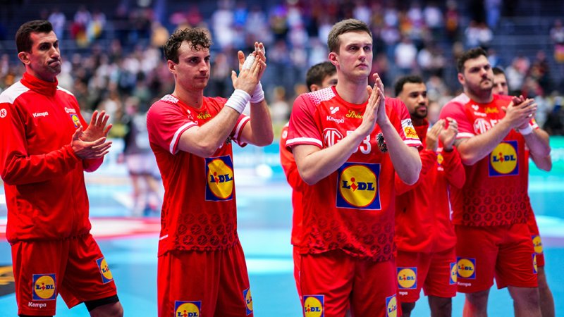 ÖHB-Chance lebt, aber: "Wir bringen uns in Scheißsituationen"