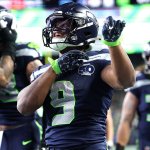 Seahawks überrollen 49ers vom ersten Spielzug an