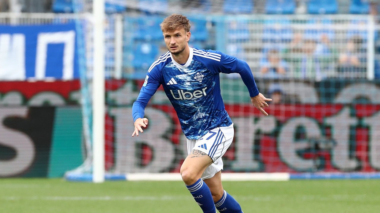 Dieser Klub ist Favorit auf Posch - Verpflichtung