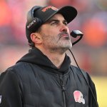 Ex-Browns Headcoach nun Trainer der Falcons