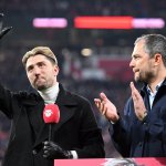 Leipzigs Kampl verkündete endgültiges Karriereende