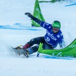 Obmann fährt in Bansko aufs Podest