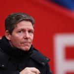 Glasners Crystal Palace vor neuem Rekordtransfer?