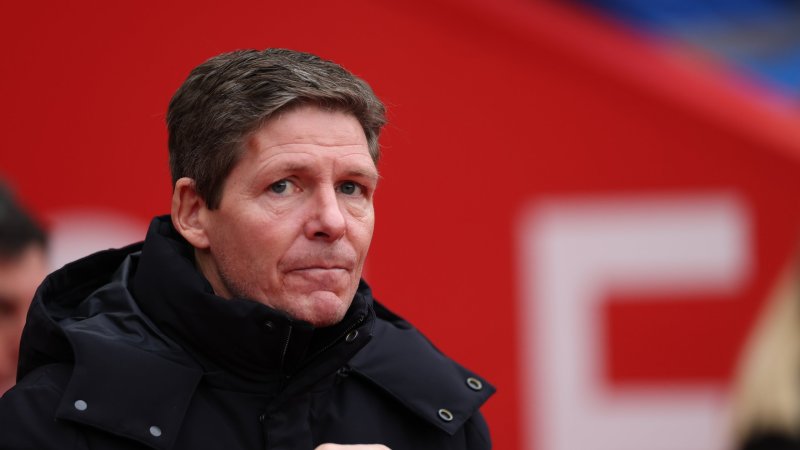 Glasners Crystal Palace vor neuem Rekordtransfer?