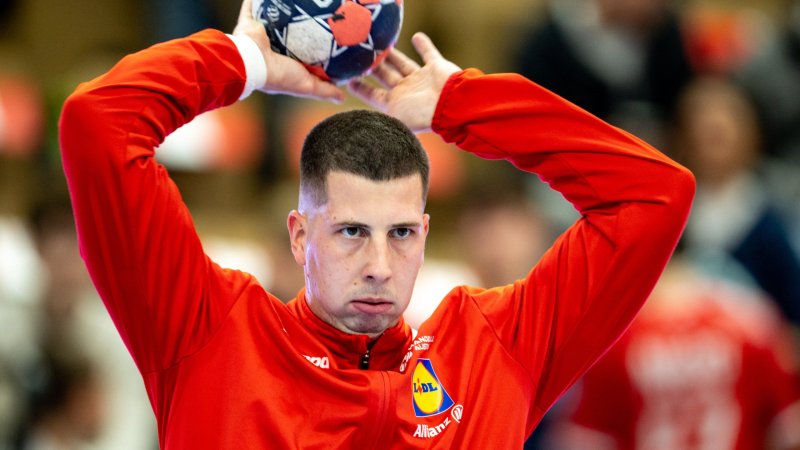 "Bisschen komisch": Belos spielt gegen alte Heimat und Trauzeugen