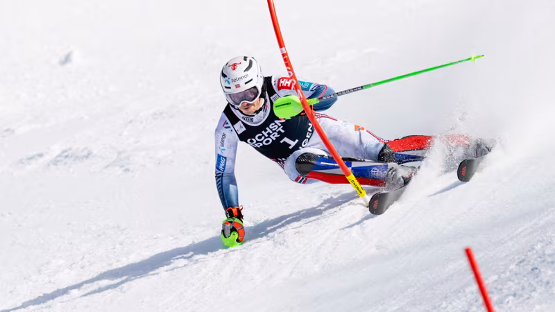 Die 20 Männer mit den meisten Siegen im Skiweltcup