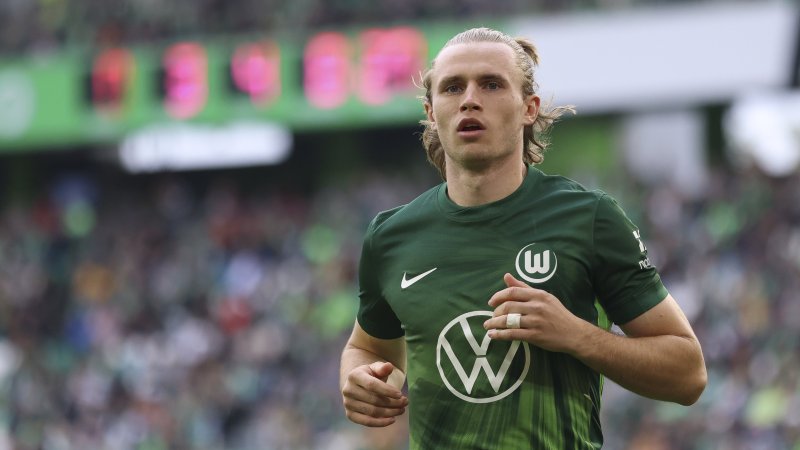 England oder Italien: Wechselt Wimmer noch im Winter?