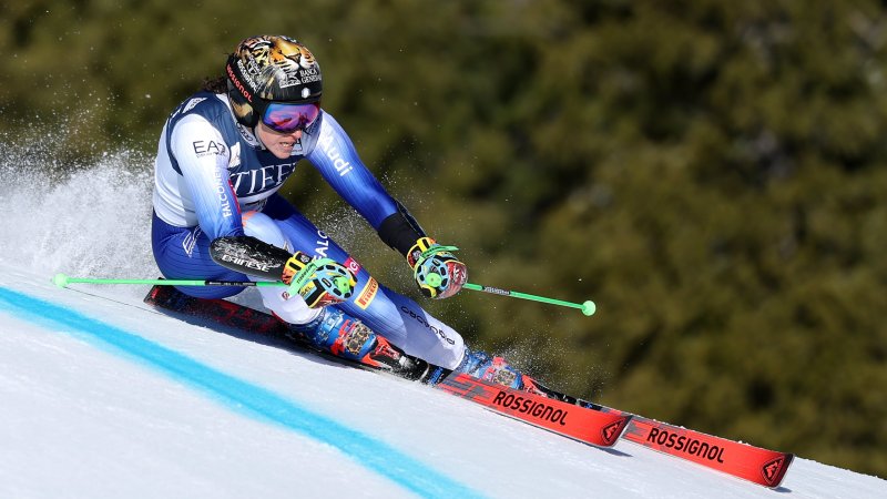 Gibt Brignone bereits am Kronplatz ihr Comeback?