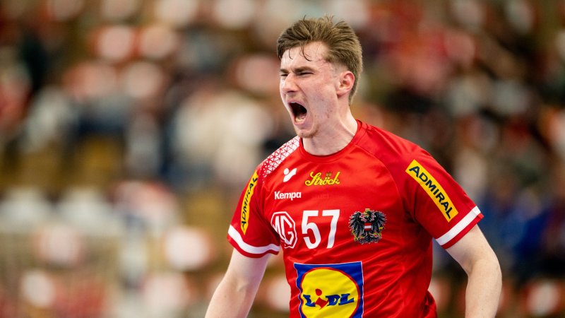 EURO 2026: So kann das ÖHB-Team doch noch aufsteigen