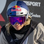 Gasser gelingt bei Comeback gleich Sprung aufs Podest