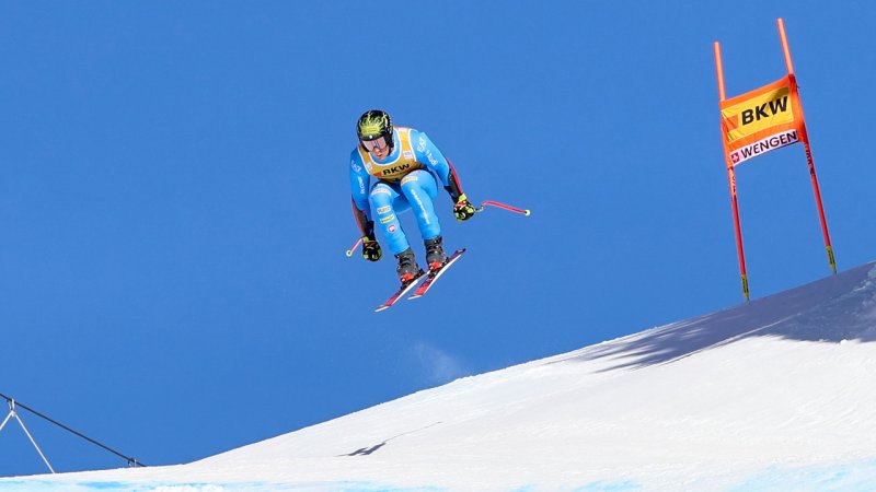 Wengen-Preisgeld 2026: Das Ranking der Lauberhornrennen