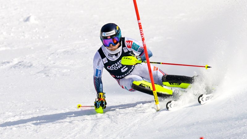 Wengen-Preisgeld 2026: Das Ranking der Lauberhornrennen