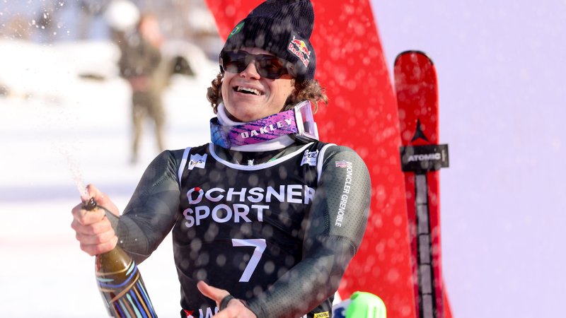 Wengen-Preisgeld 2026: Das Ranking der Lauberhornrennen