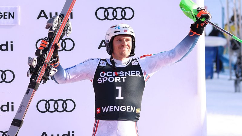 Wengen-Preisgeld 2026: Das Ranking der Lauberhornrennen