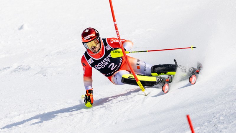 Wengen-Preisgeld 2026: Das Ranking der Lauberhornrennen