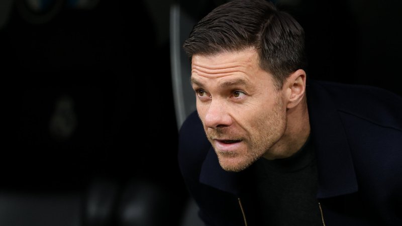 Kehrt Xabi Alonso in die Bundesliga zurück?