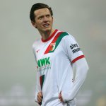 Gregoritsch verspielt mit Augsburg Sieg gegen Ex-Klub Freiburg