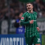 Verhandlungen laufen: Wechselt Schmid in die Premier League?