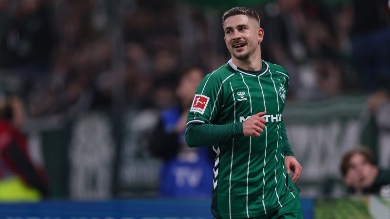 Verhandlungen laufen: Wechselt Schmid in die Premier League?