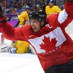 Warum NHL-Spieler seit 2014 nicht mehr bei Olympia waren