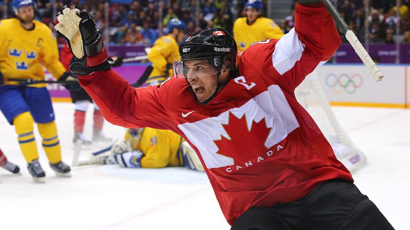 Warum NHL-Spieler seit 2014 nicht mehr bei Olympia waren