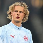 Salzburg-Mittelfeldmann weckt Interesse aus Italien