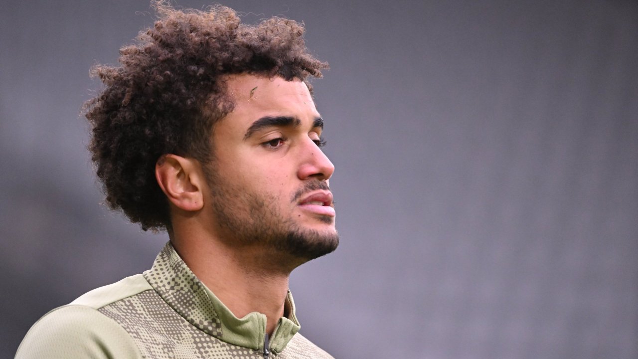 WSG - Stütze weckt wohl Begehrlichkeiten auf der Insel