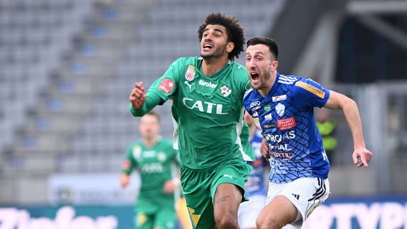 Transfer-Update: Zwei Bundesliga-Kicker auf dem Weg nach England?