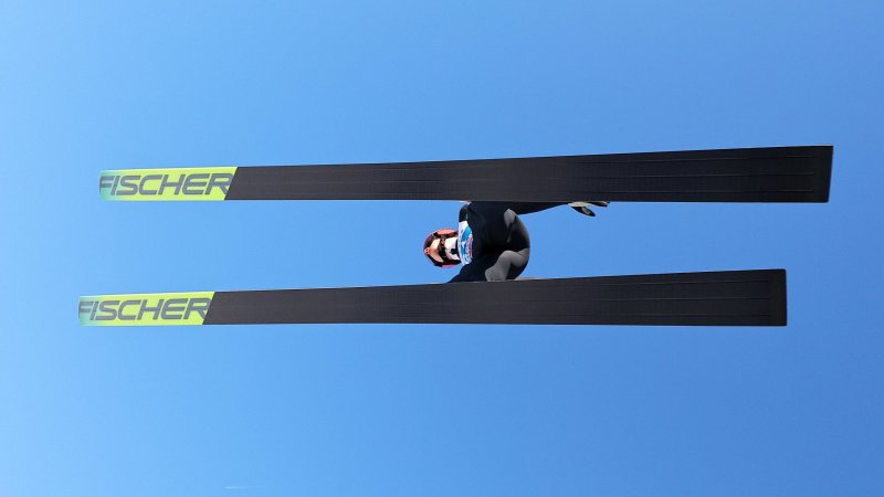 Fünffacher Skisprung-Weltmeister verpasst Olympia