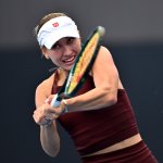 Australian Open: Potapova nach starkem Match gegen Sabalenka out