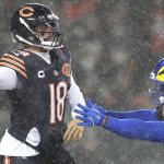 Williams-Magic zu wenig! Rams gewinnen Overtime-Krimi in Chicago