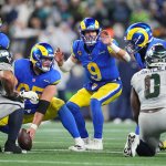 NFL-Playoffs: Spielplan für die Championship Games