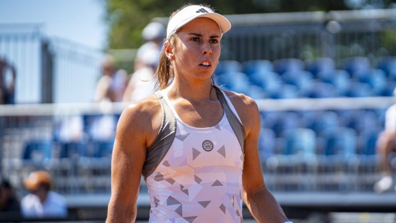 Grabher muss in Ostrava nach Runde eins die Segel streichen