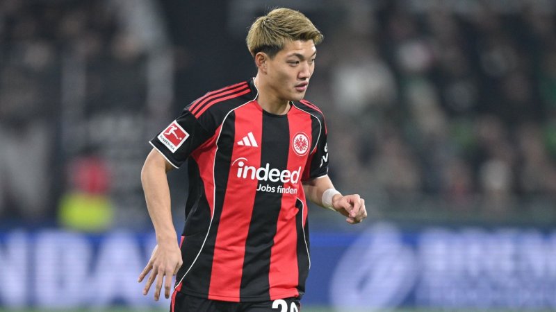 Champions League LIVE: Konferenz mit Qarabag - Frankfurt