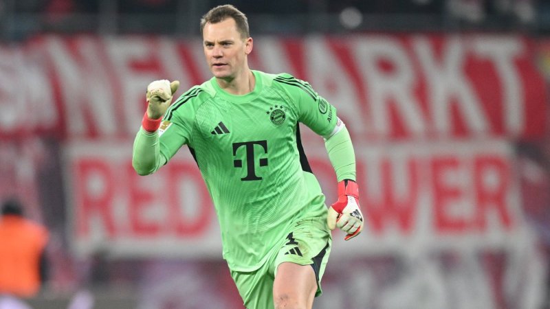 Champions League LIVE: Konferenz mit Bayern - St. Gilloise