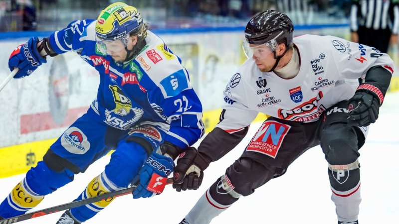 Spiel gedreht! Pioneers mit klarem Heimsieg gegen den VSV