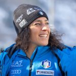 Comeback! Federica Brignone kehrt in den Weltcup zurück