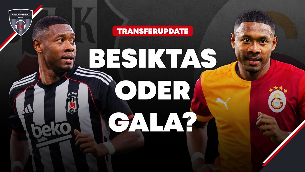 Bild für Adios Madrid: Wo landet David Alaba?