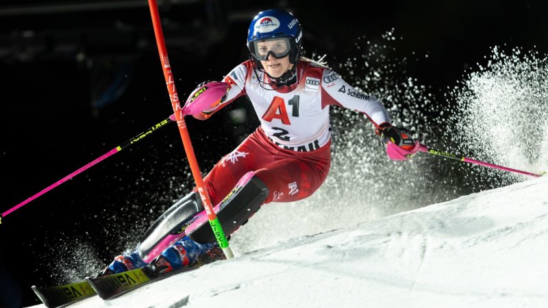 Ski-Weltcup LIVE: Slalom der Frauen in Spindlermühle