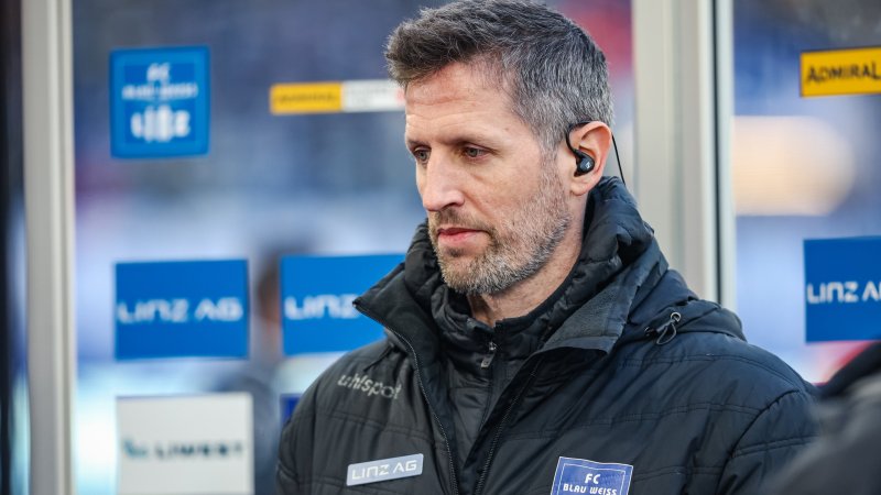 Nach Baier-Verletzung: So plant BW Linz auf der Torhüterposition