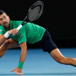 Djokovic übersteht Auftakthürde bei Australian Open souverän
