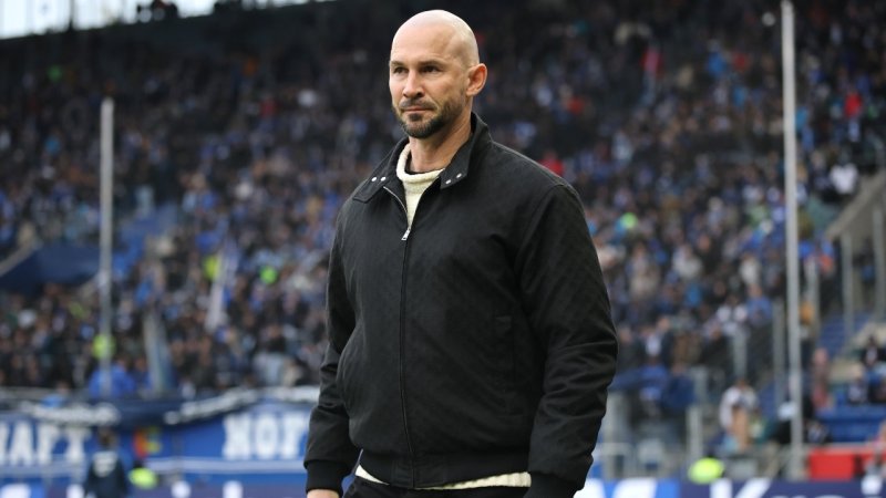 Deutsche Bundesliga LIVE: Konferenz mit Köln - Bayern