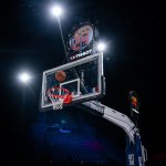 Timekeeping im Basketball: Tissot als unsichtbarer MVP der NBA