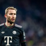 So sieht der Comeback-Plan von Konrad Laimer aus