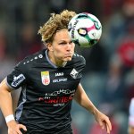 Altach droht Abgang von Stammverteidiger