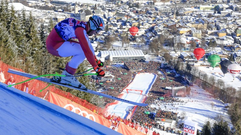 Abfahrts-Nation Österreich? "Werden mehr Leistung einfordern"
